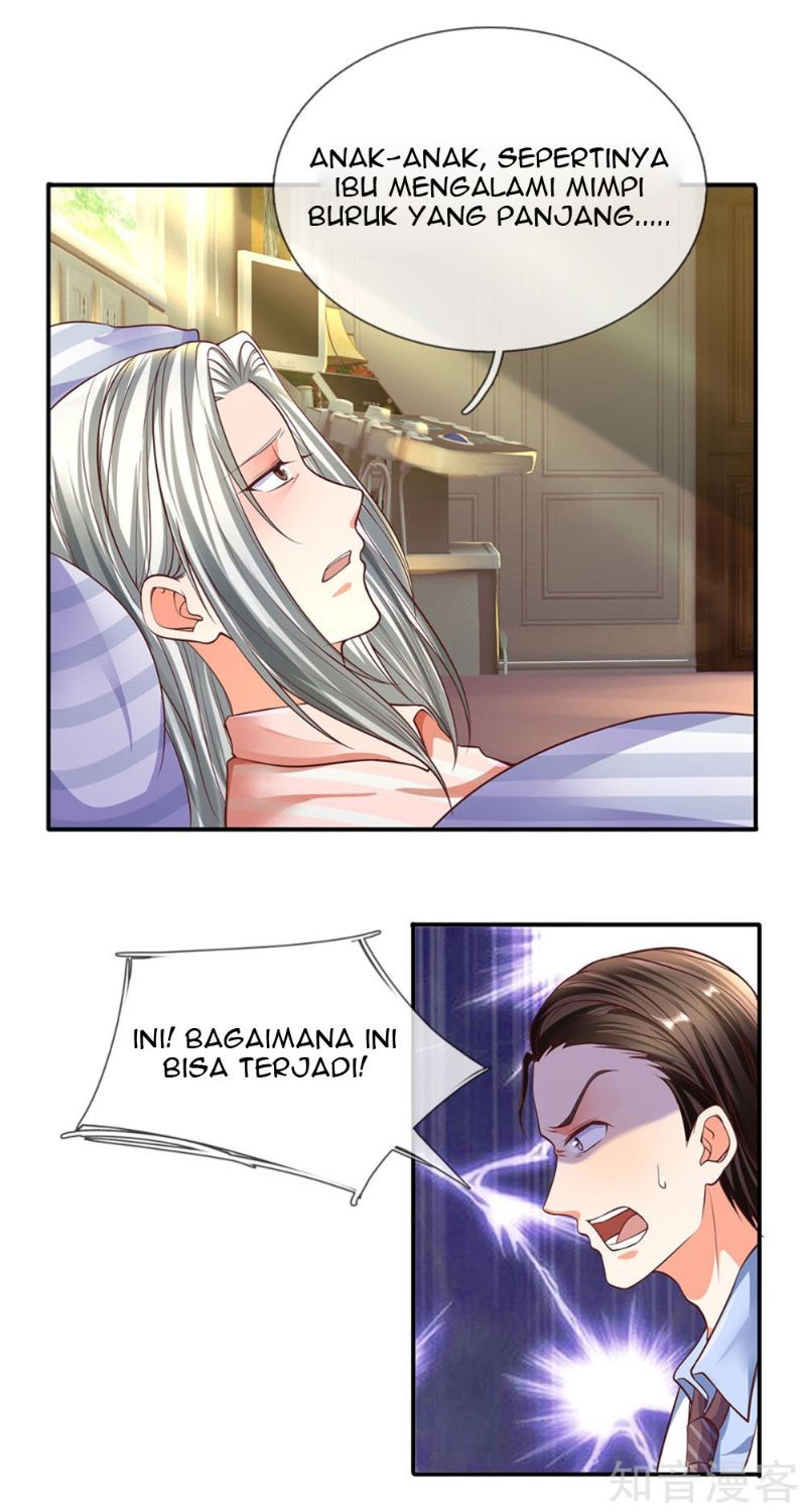 immortal-daddy-xianzun - Chapter: 169