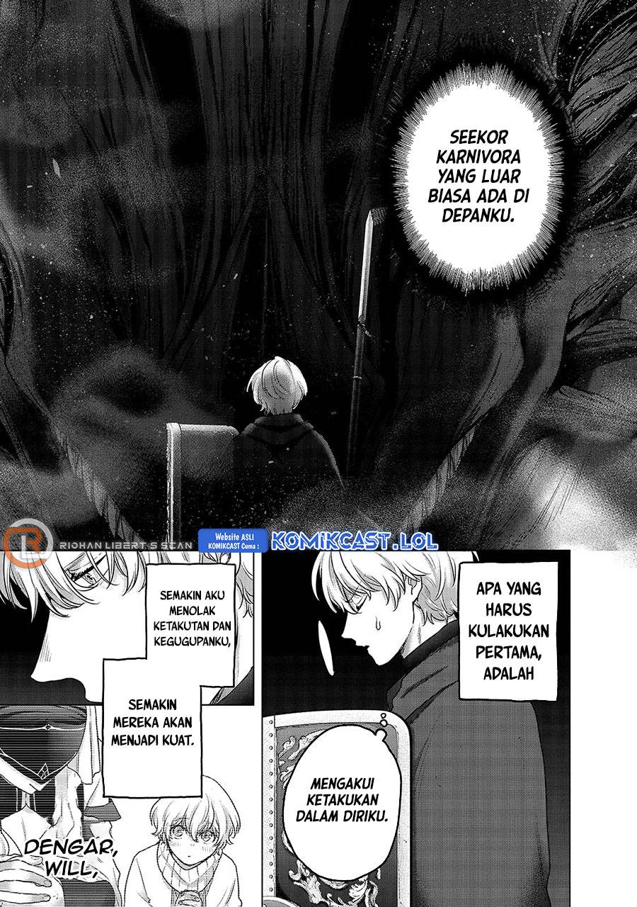 saihate-no-paladin - Chapter: 55