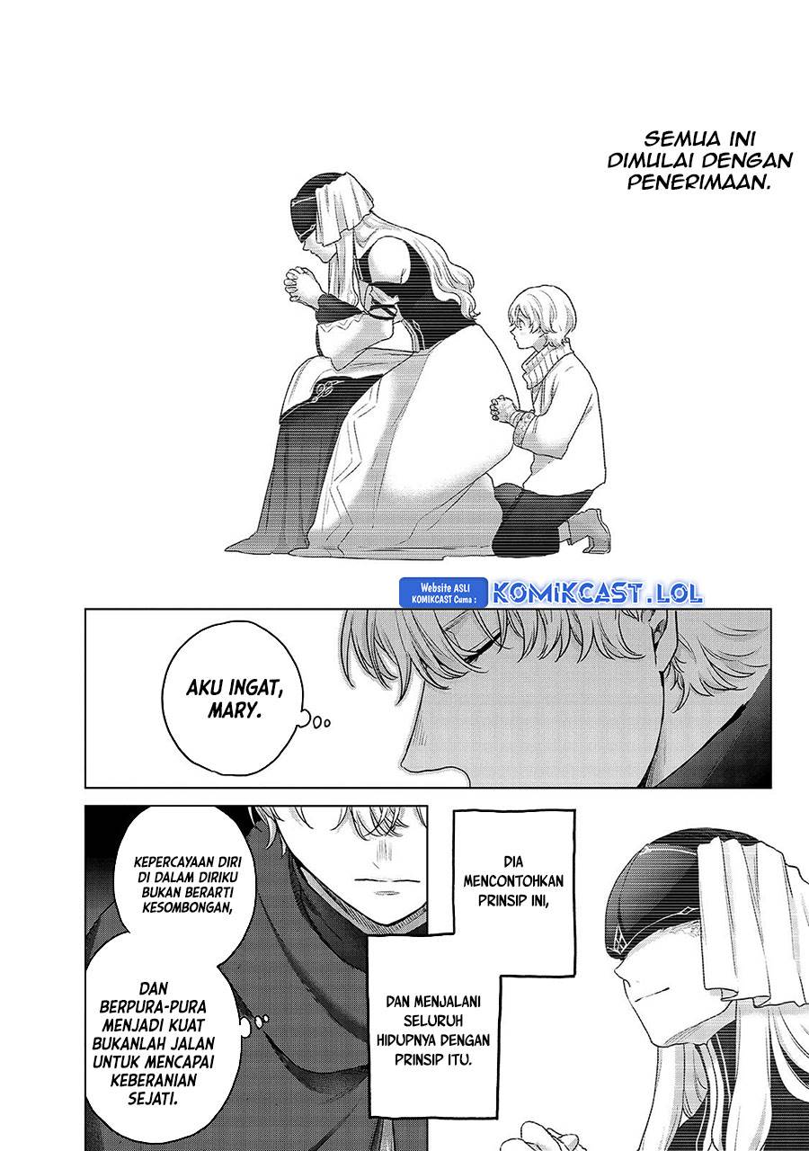 saihate-no-paladin - Chapter: 55