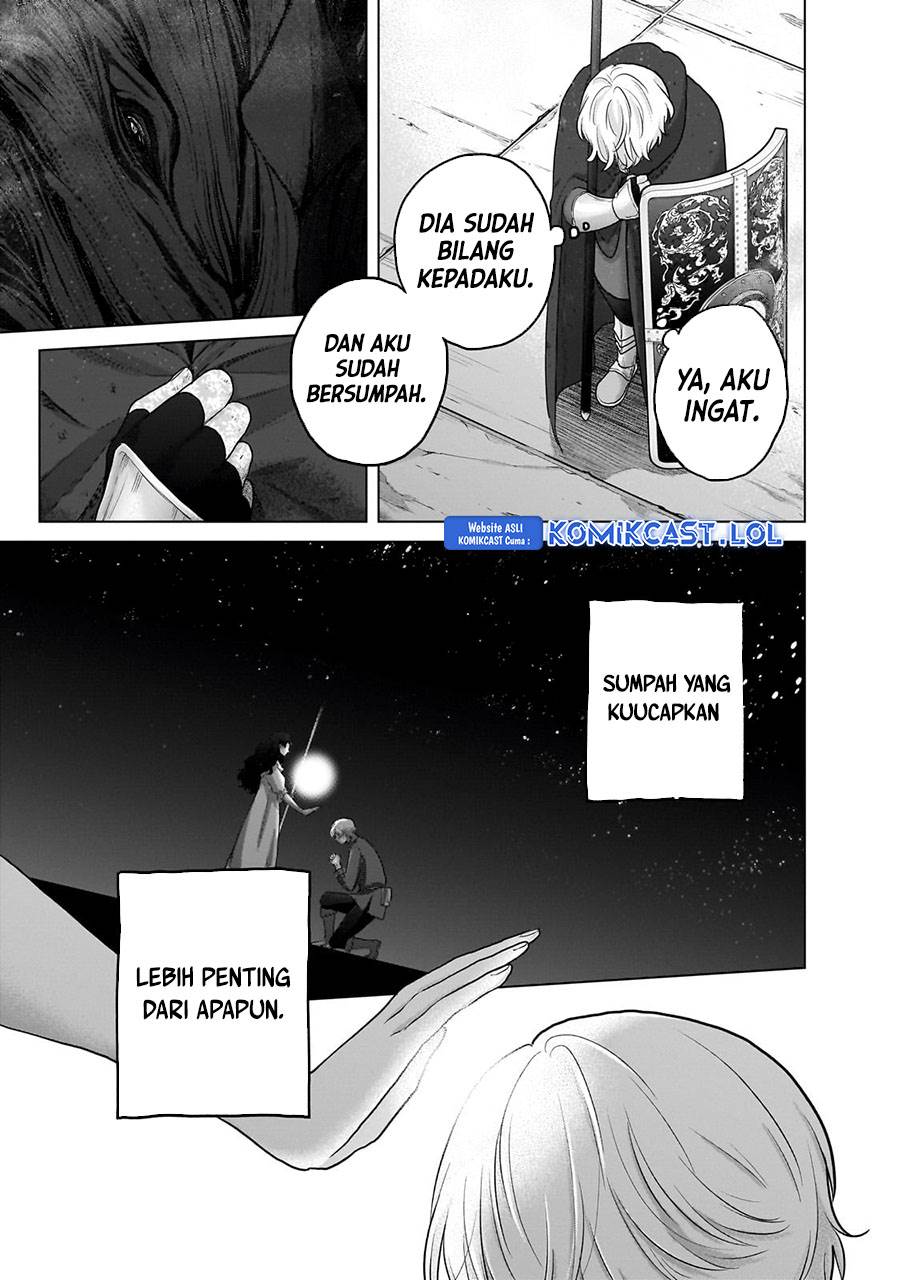 saihate-no-paladin - Chapter: 55