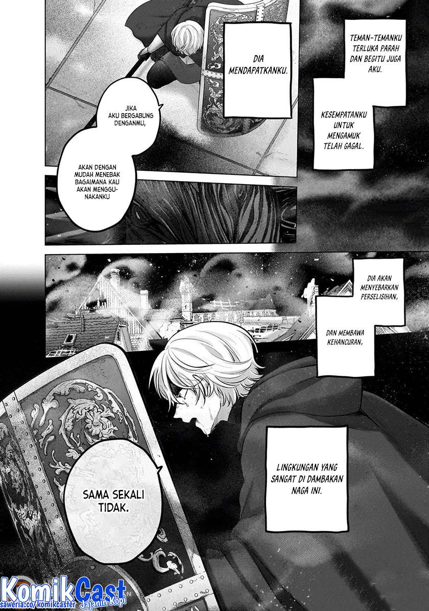 saihate-no-paladin - Chapter: 58