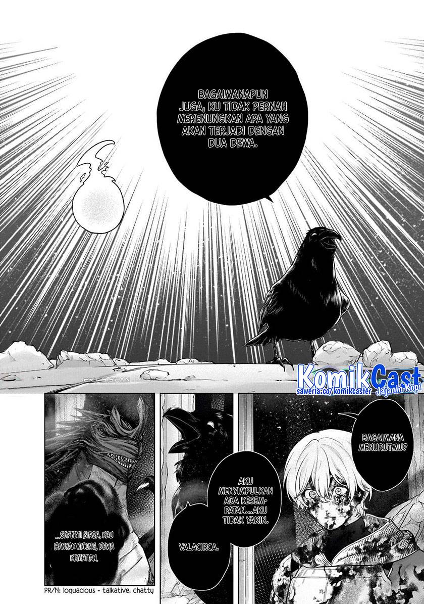 saihate-no-paladin - Chapter: 60