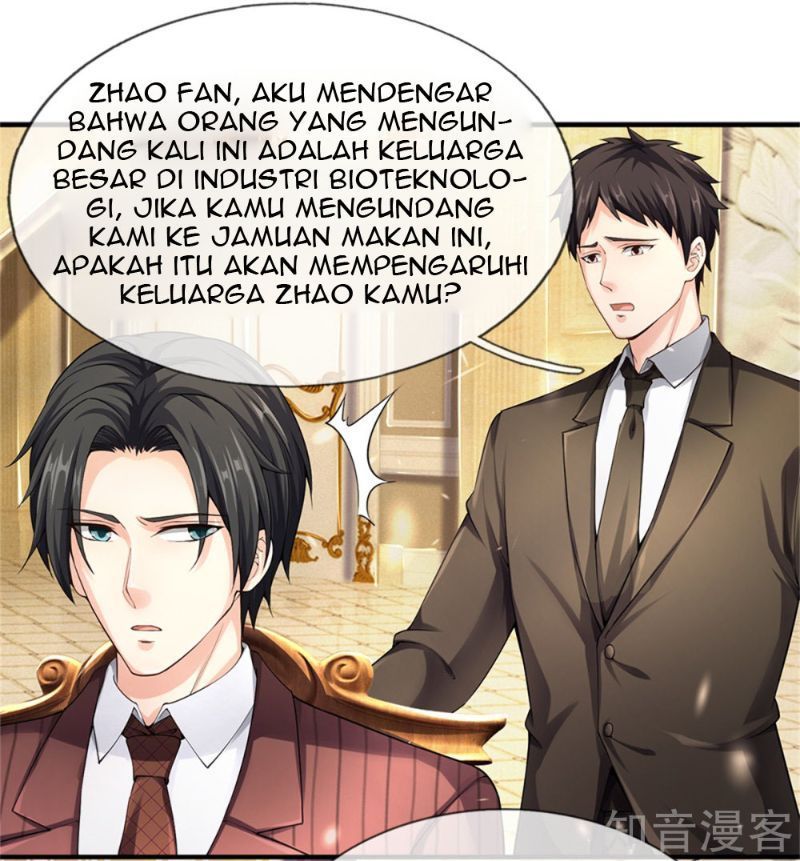 immortal-daddy-xianzun - Chapter: 175