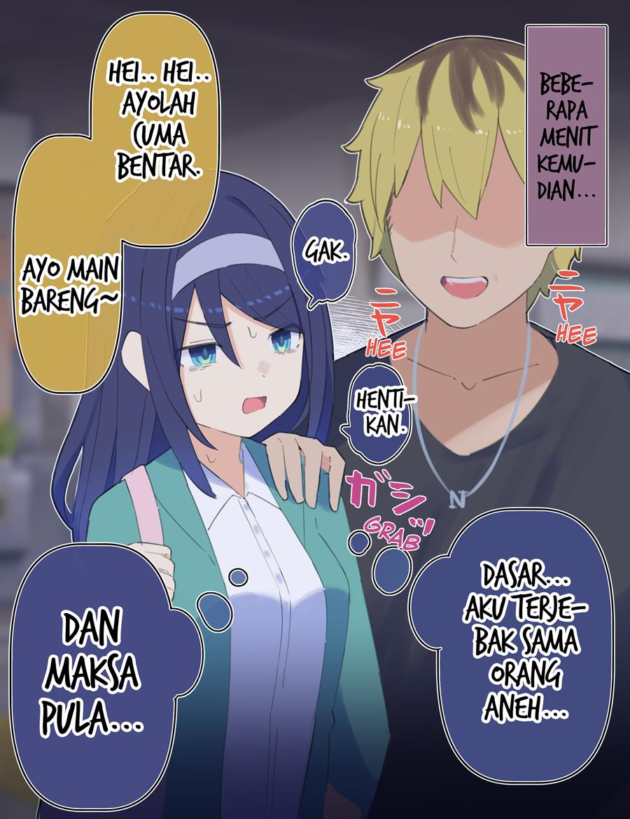 the-cool-classmate-xx-years-later - Chapter: 78