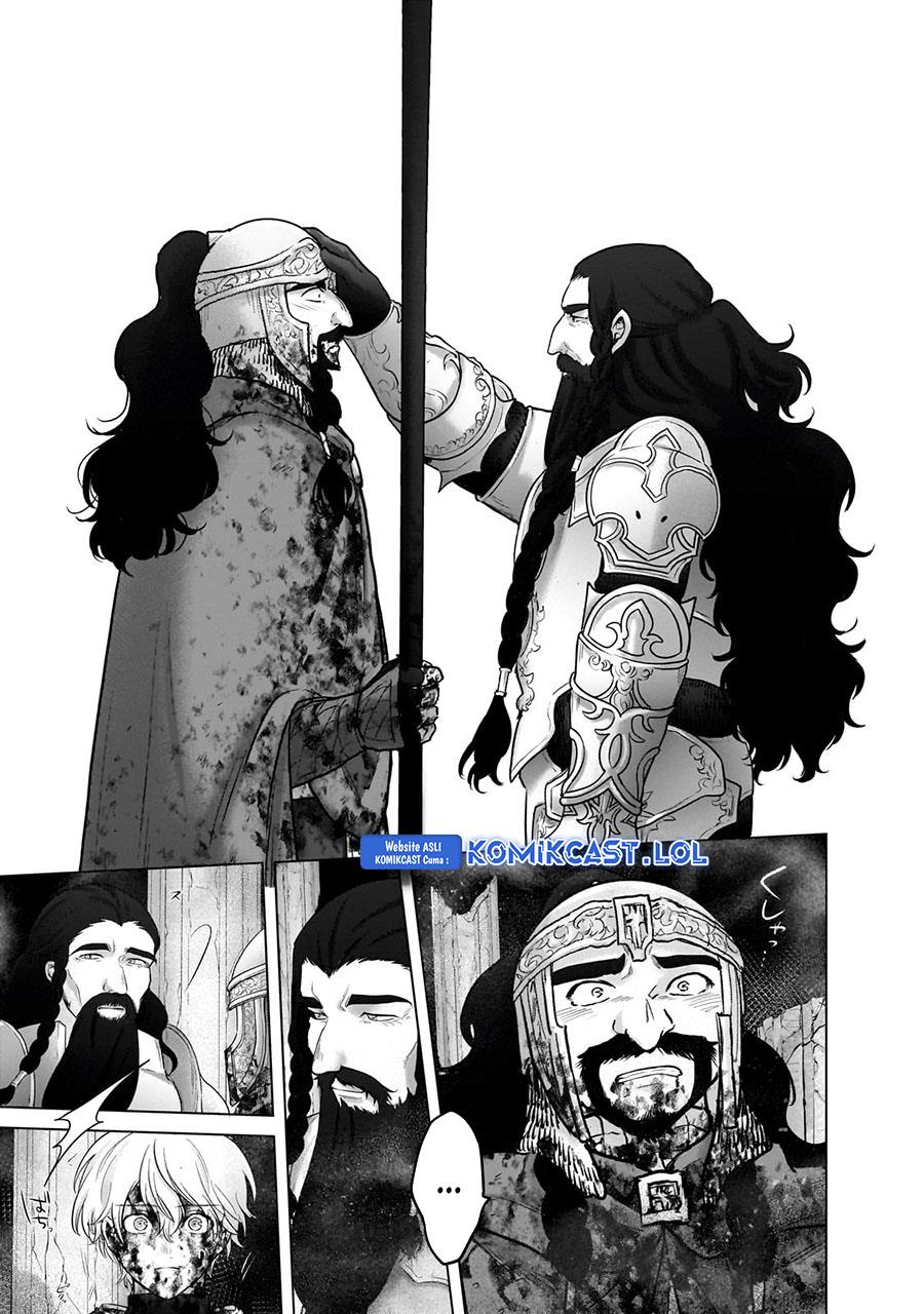 saihate-no-paladin - Chapter: 61