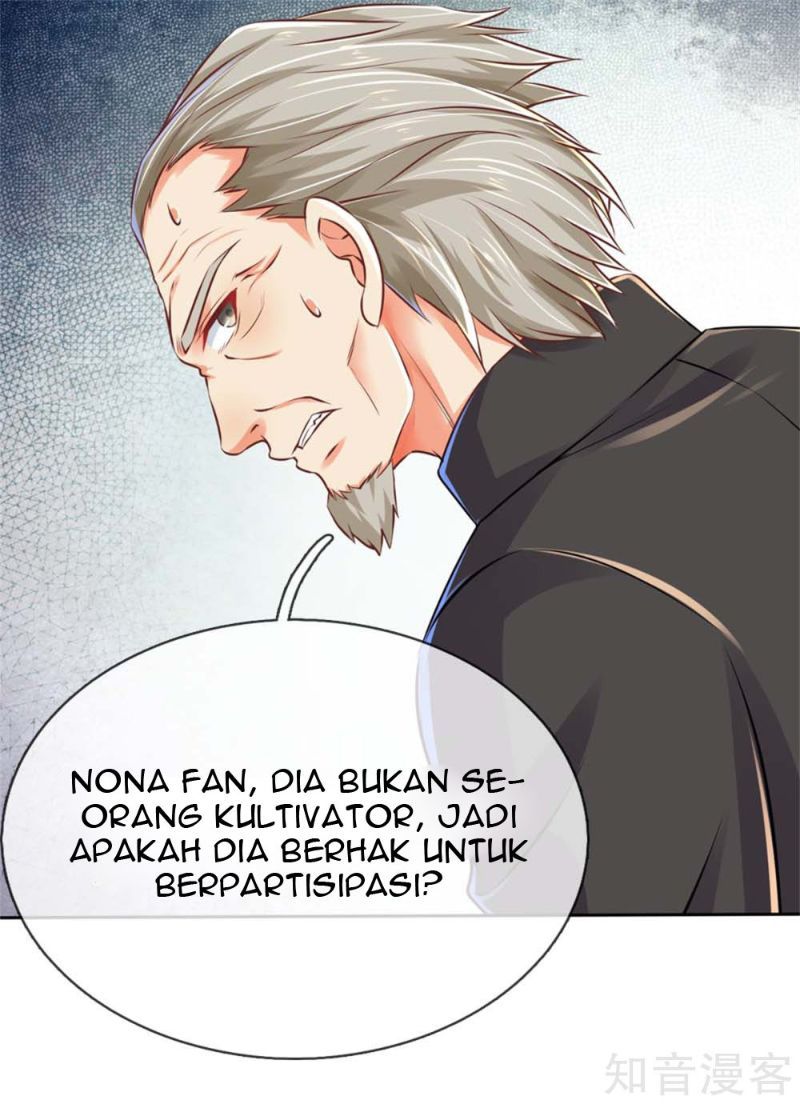 immortal-daddy-xianzun - Chapter: 177