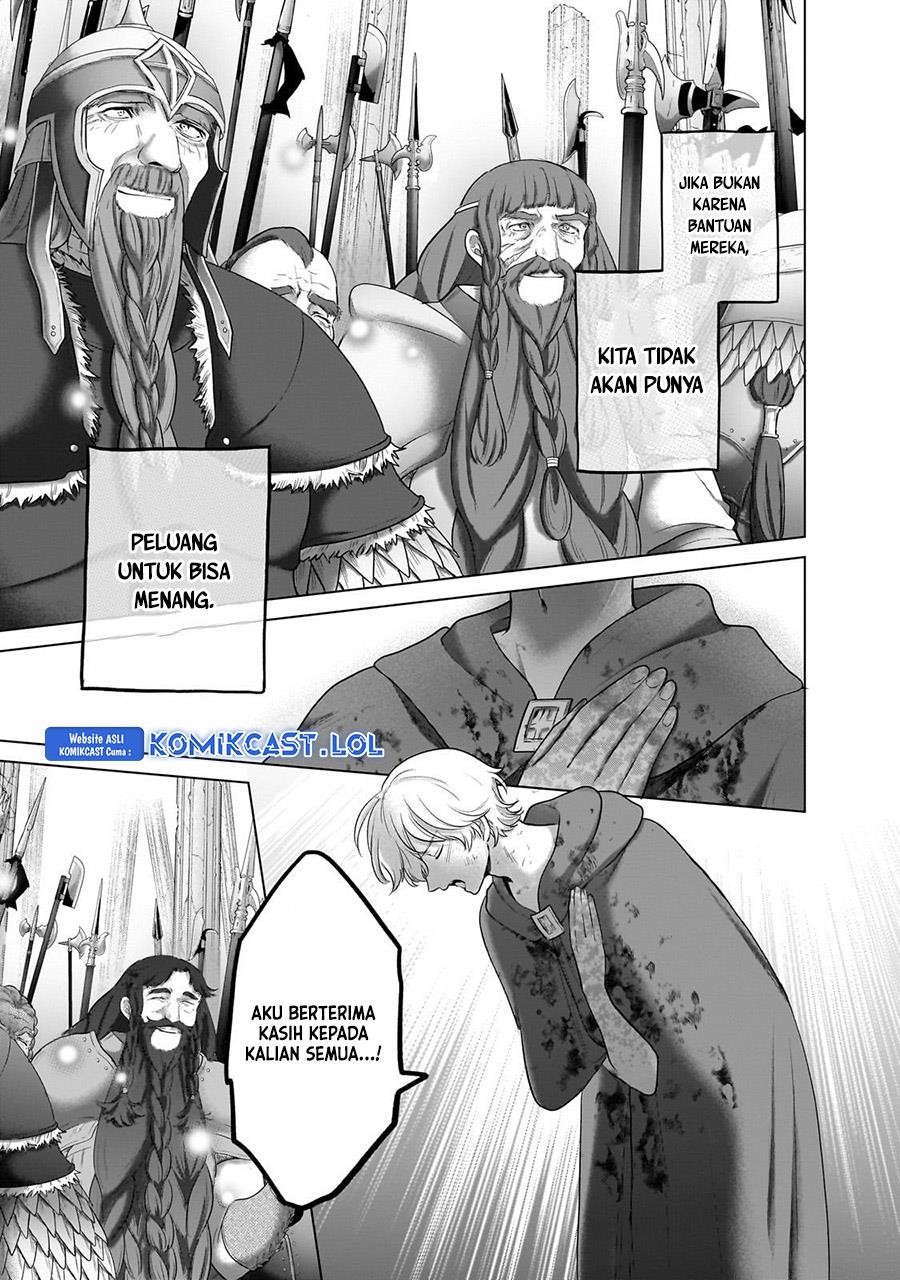 saihate-no-paladin - Chapter: 63