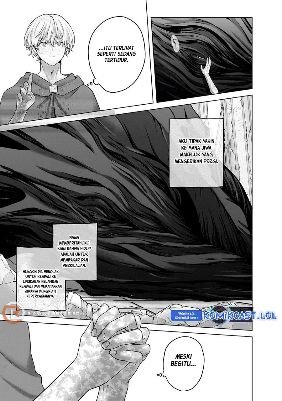 saihate-no-paladin - Chapter: 63