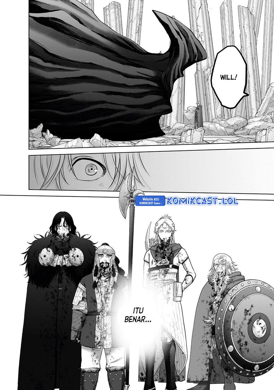 saihate-no-paladin - Chapter: 63