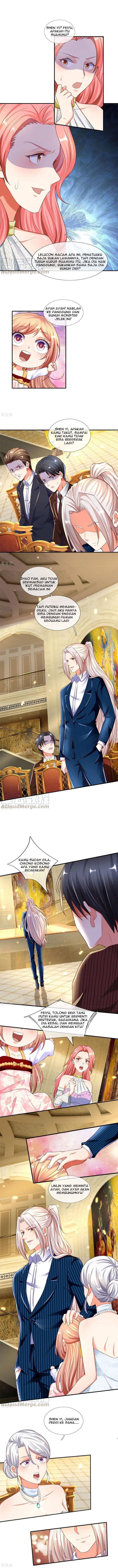 immortal-daddy-xianzun - Chapter: 178