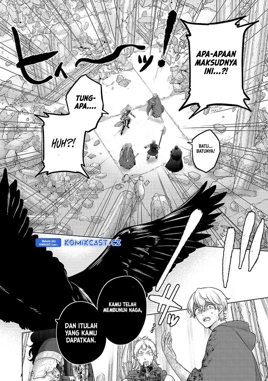 saihate-no-paladin - Chapter: 64