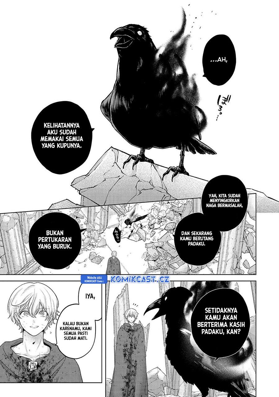 saihate-no-paladin - Chapter: 64