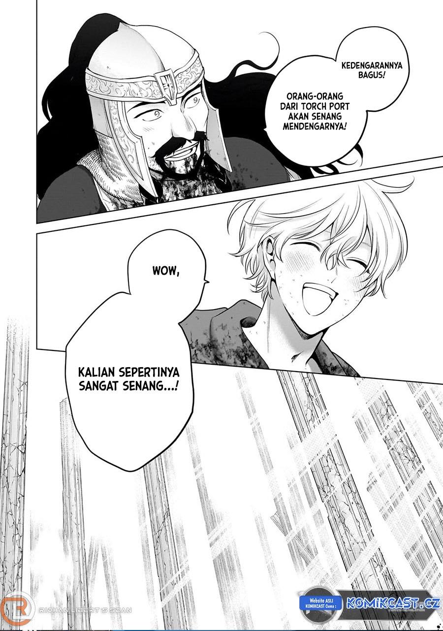 saihate-no-paladin - Chapter: 64