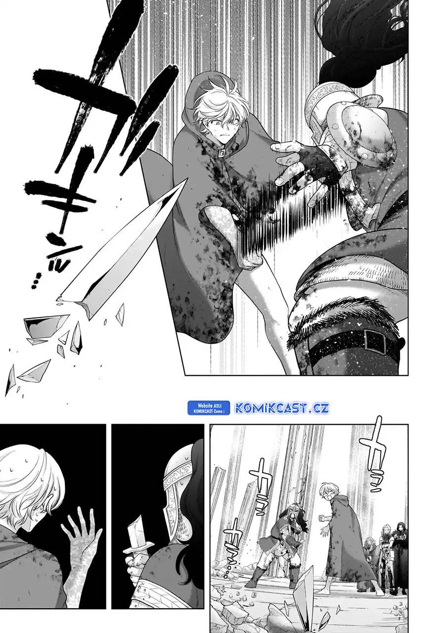 saihate-no-paladin - Chapter: 65