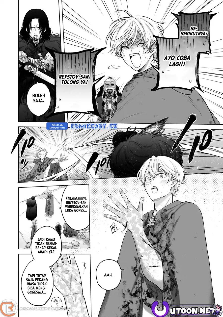 saihate-no-paladin - Chapter: 65