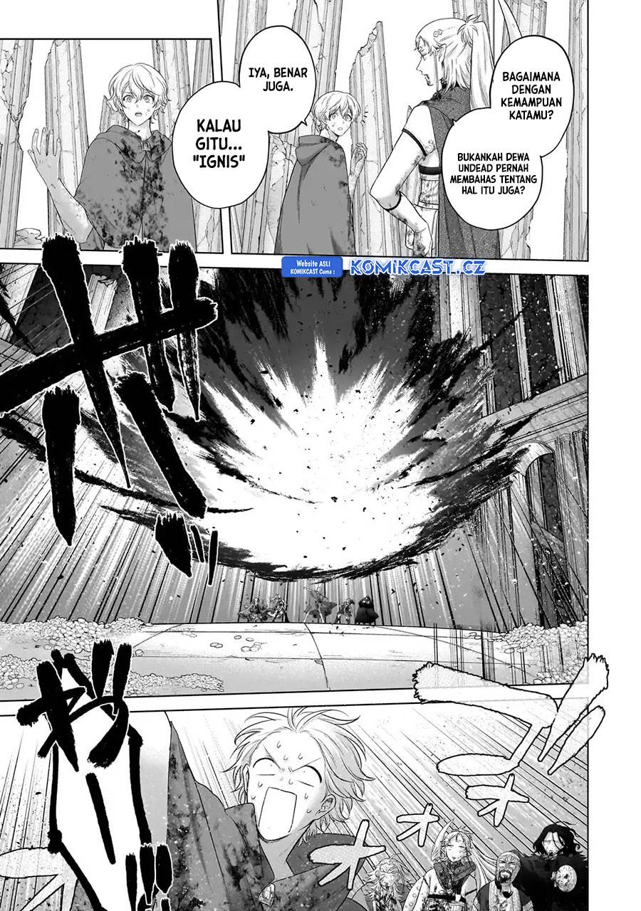 saihate-no-paladin - Chapter: 65