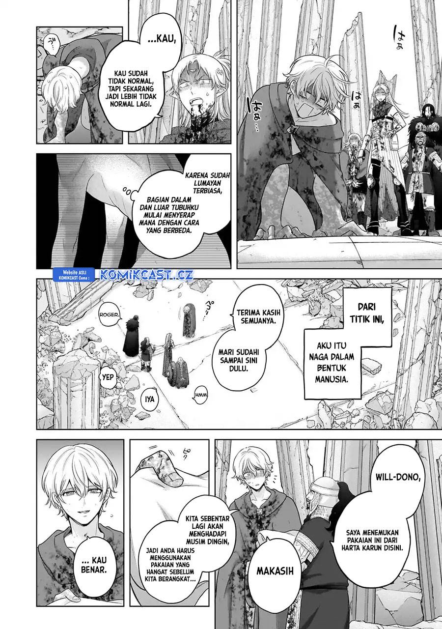 saihate-no-paladin - Chapter: 65