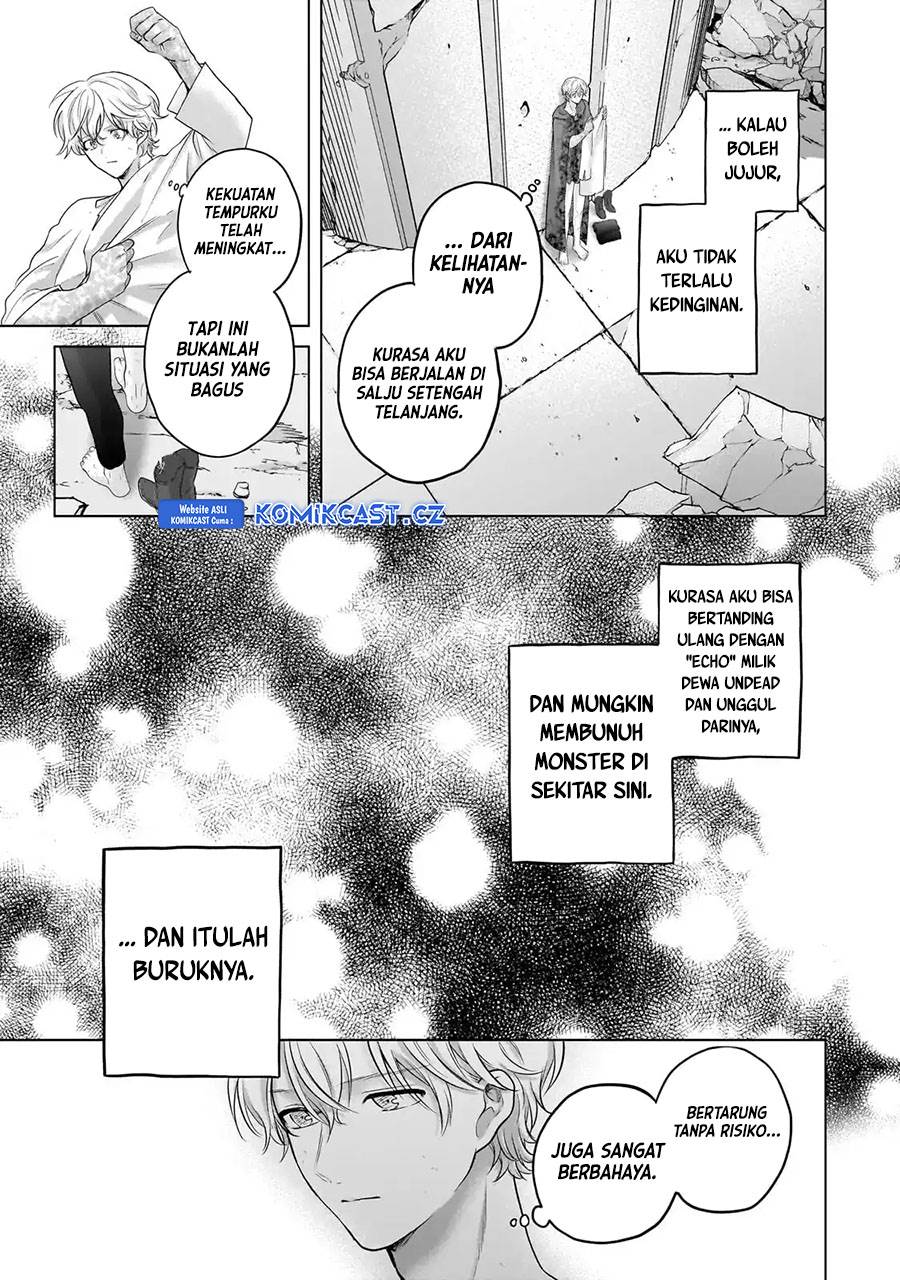 saihate-no-paladin - Chapter: 65