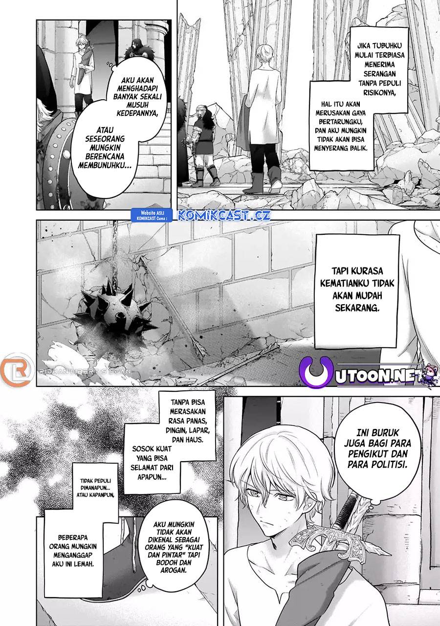 saihate-no-paladin - Chapter: 65