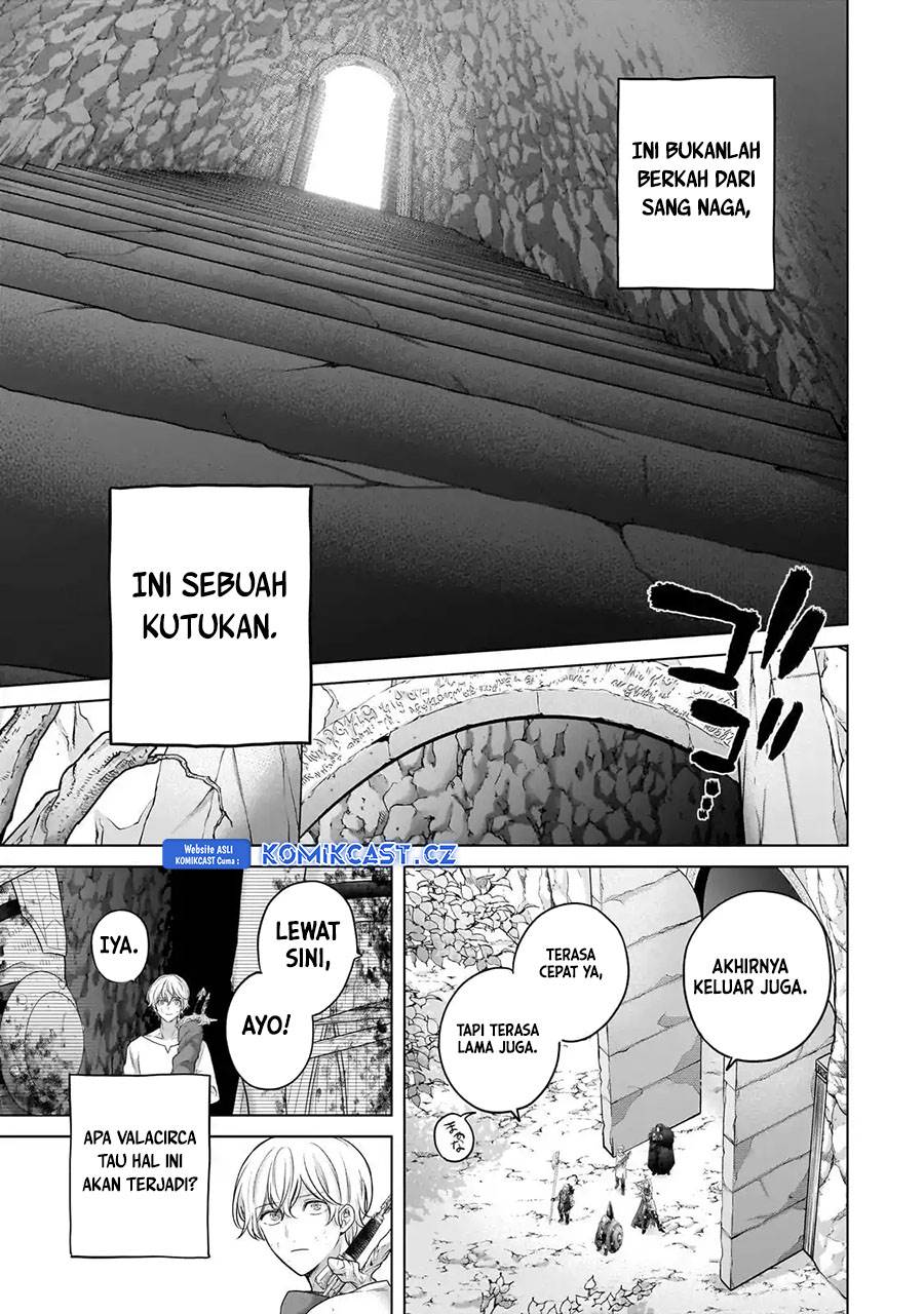 saihate-no-paladin - Chapter: 65