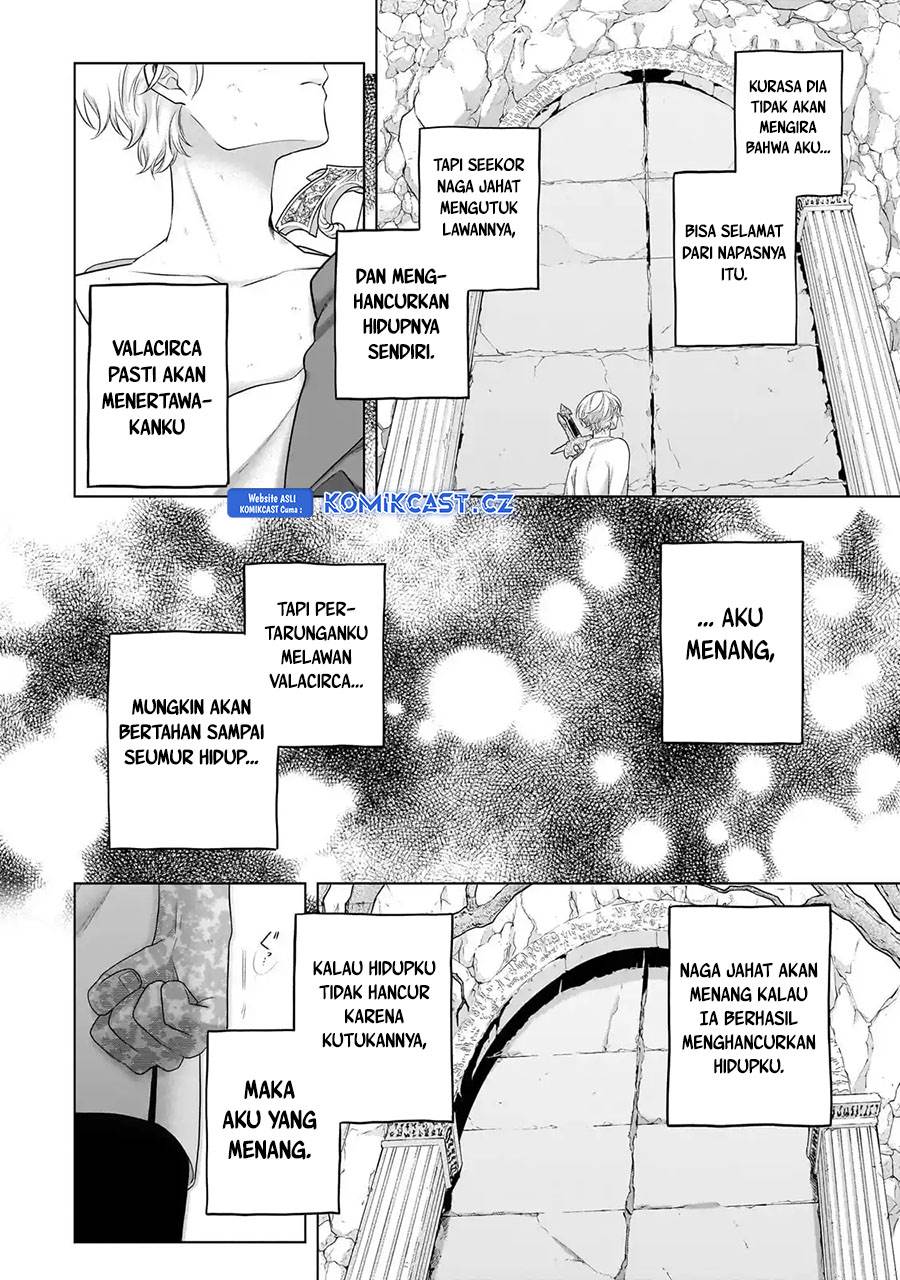 saihate-no-paladin - Chapter: 65