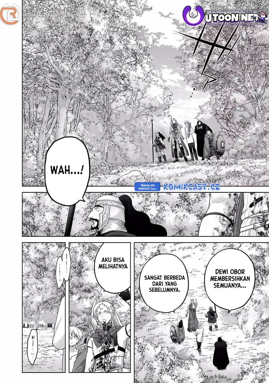 saihate-no-paladin - Chapter: 65