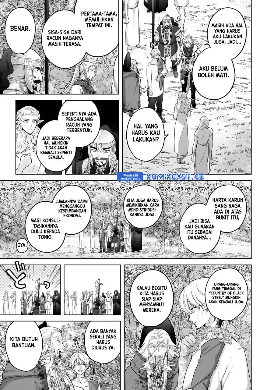 saihate-no-paladin - Chapter: 65