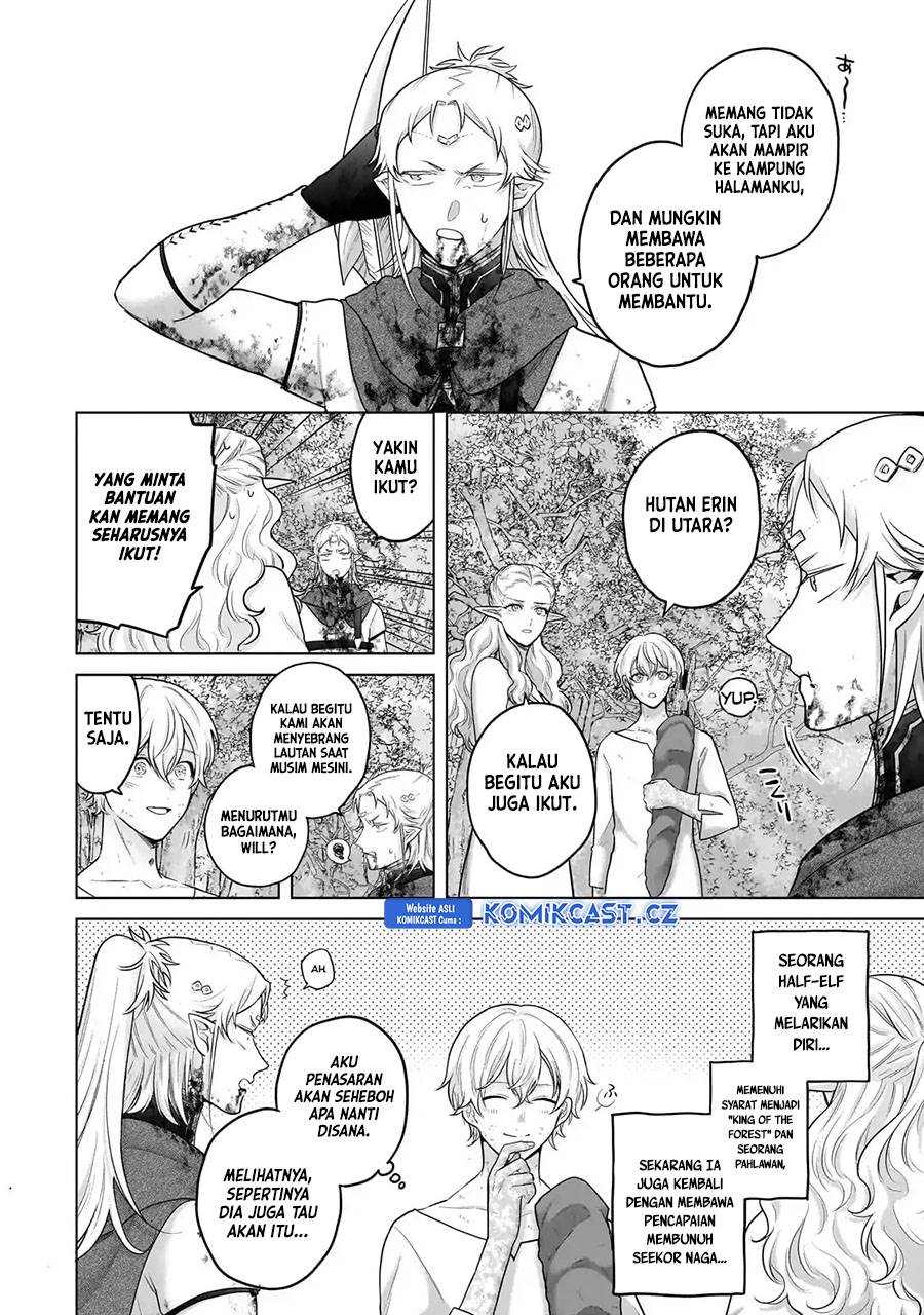 saihate-no-paladin - Chapter: 65