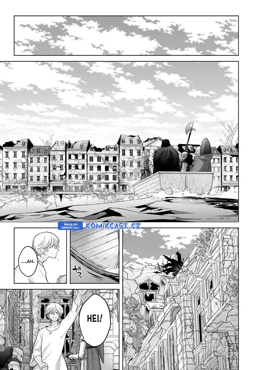 saihate-no-paladin - Chapter: 65
