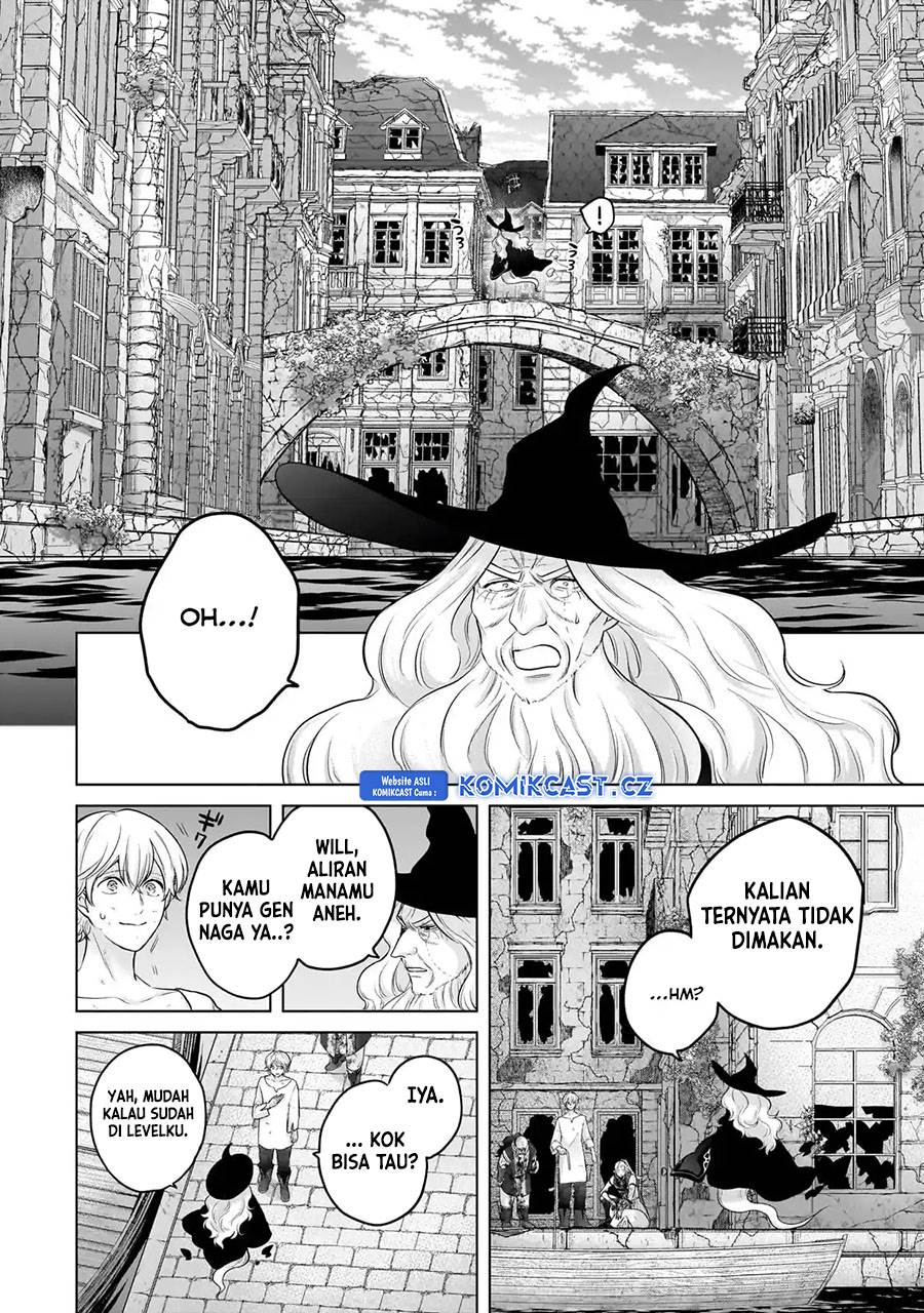 saihate-no-paladin - Chapter: 65
