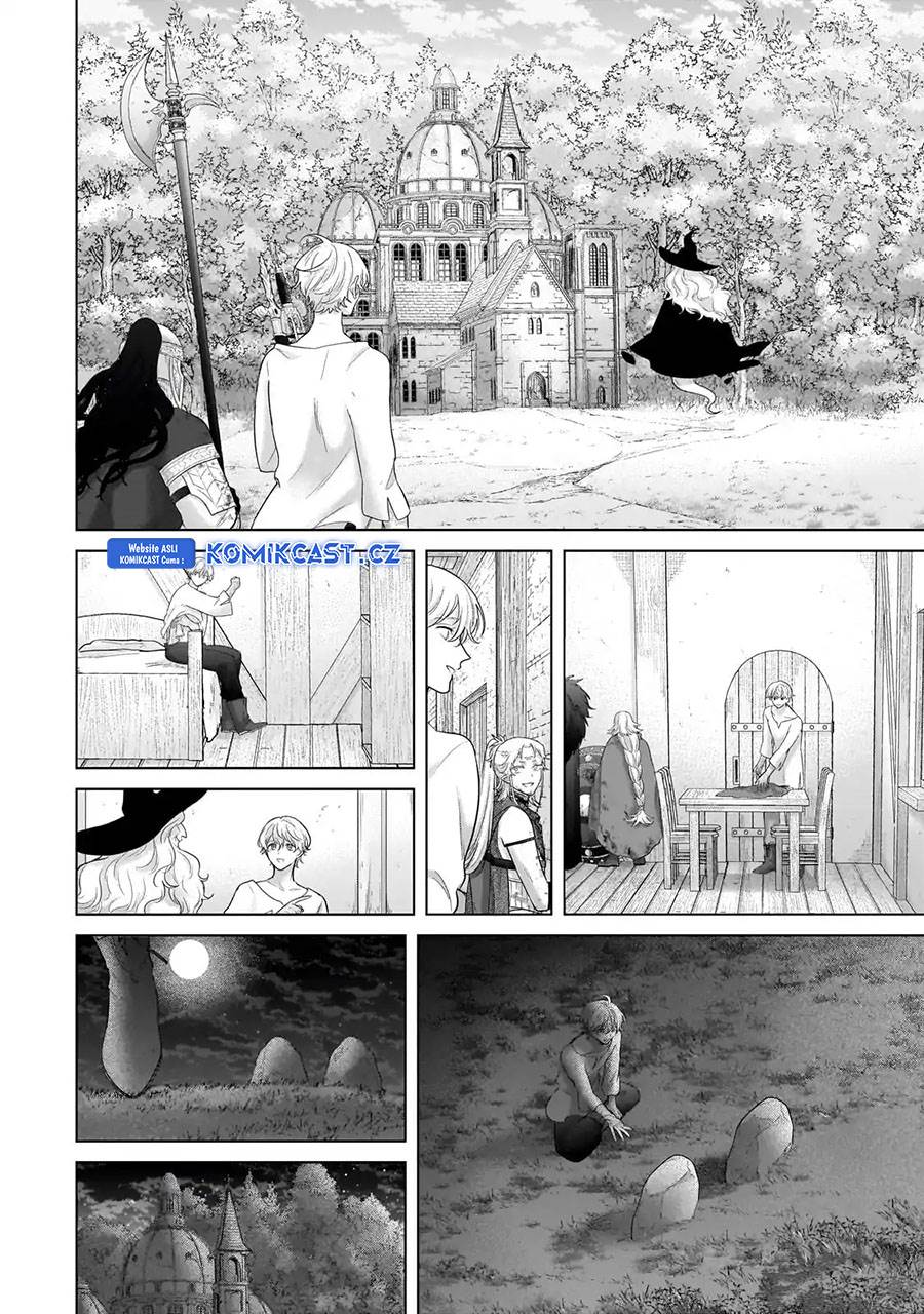 saihate-no-paladin - Chapter: 65
