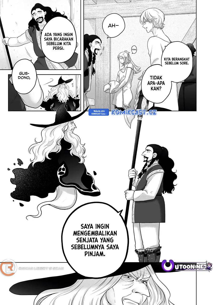 saihate-no-paladin - Chapter: 65