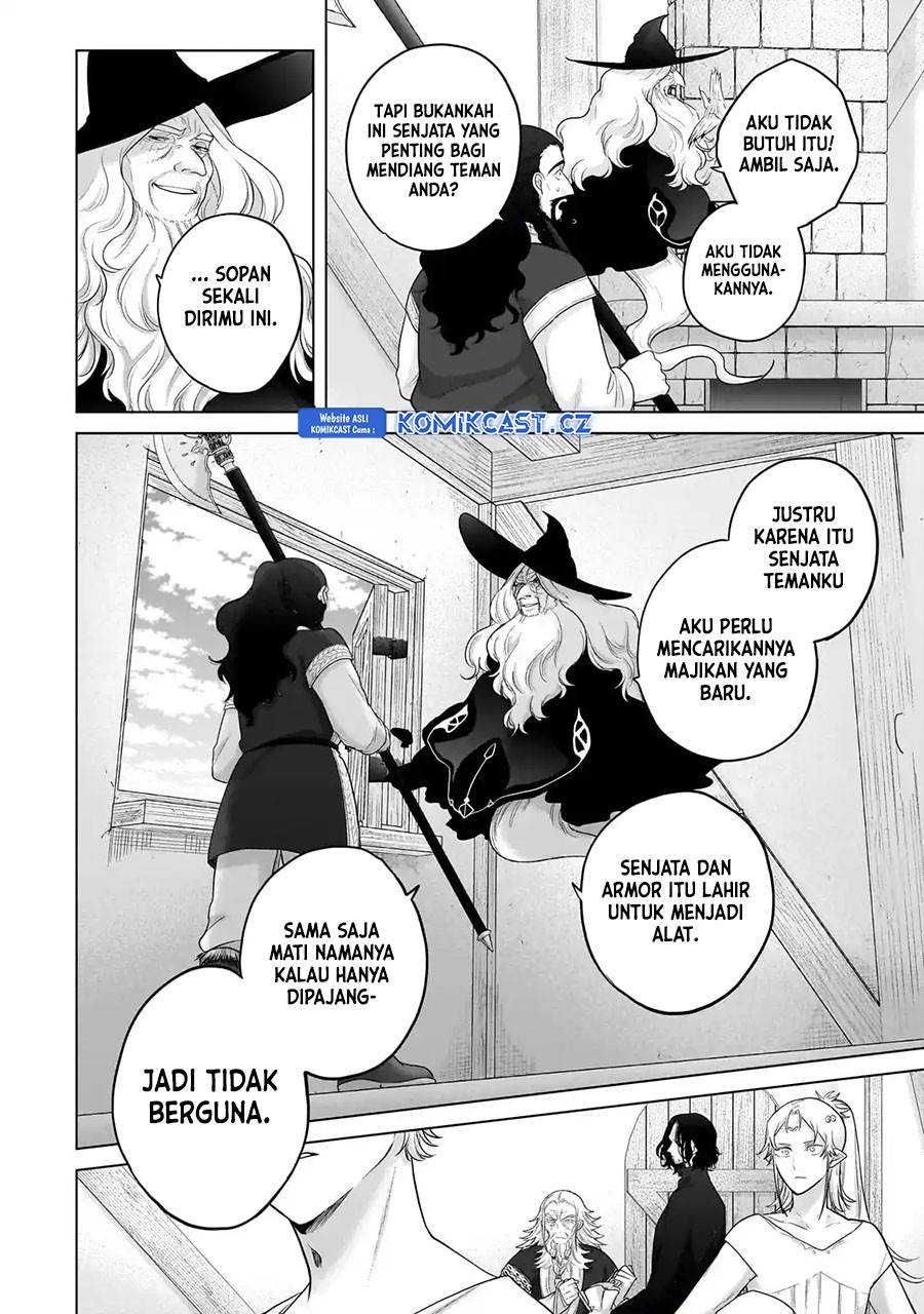saihate-no-paladin - Chapter: 65