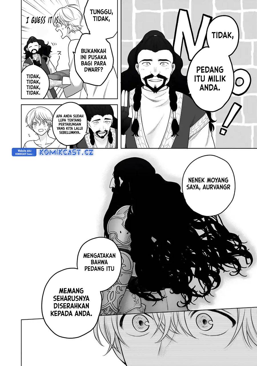 saihate-no-paladin - Chapter: 65