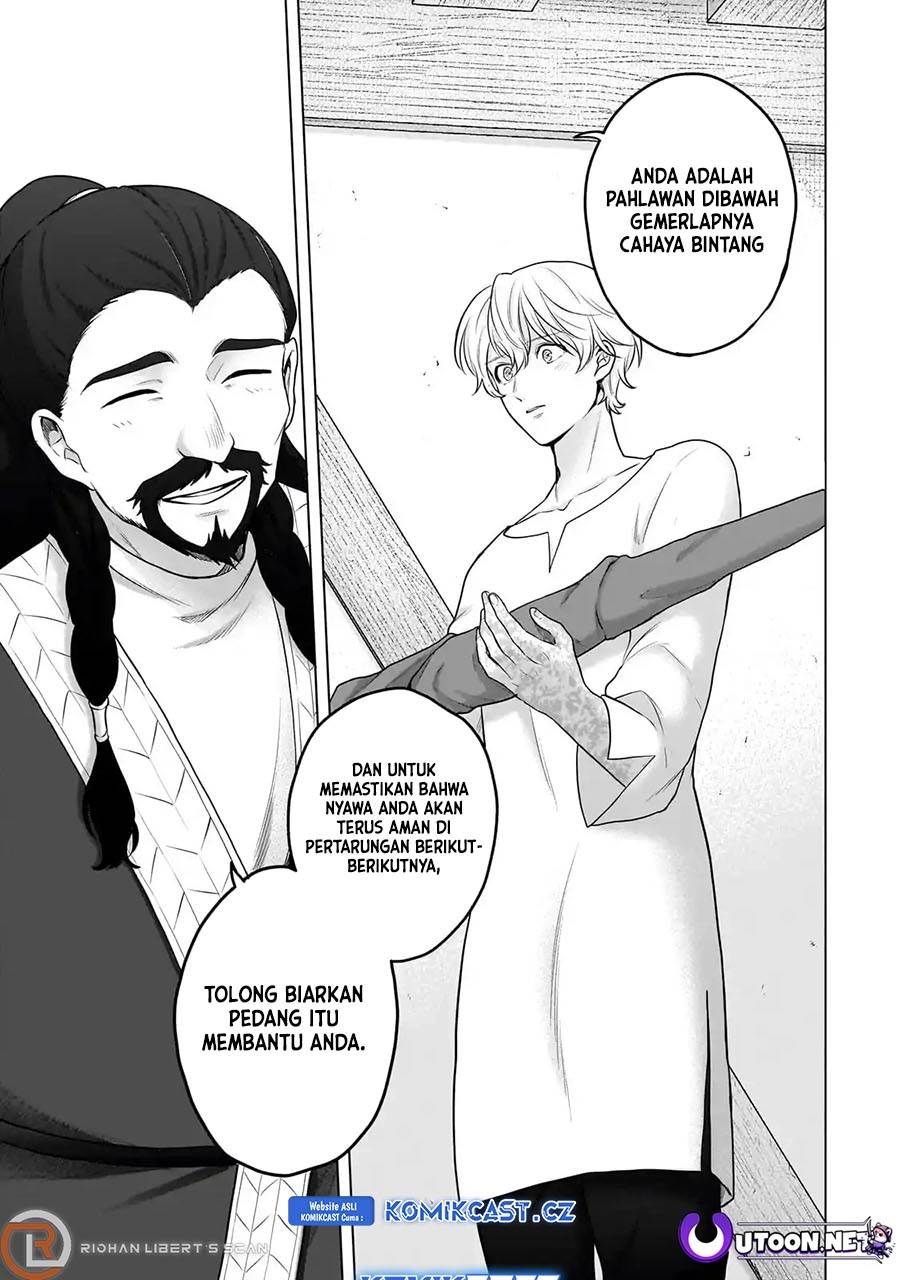 saihate-no-paladin - Chapter: 65