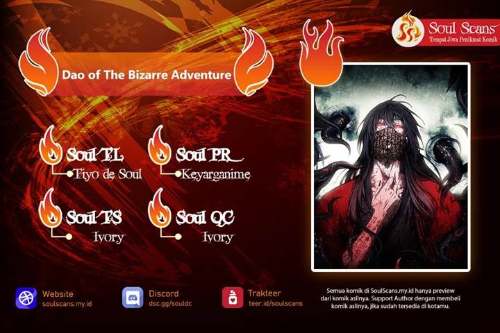 dao-of-the-bizarre-immortal - Chapter: 7