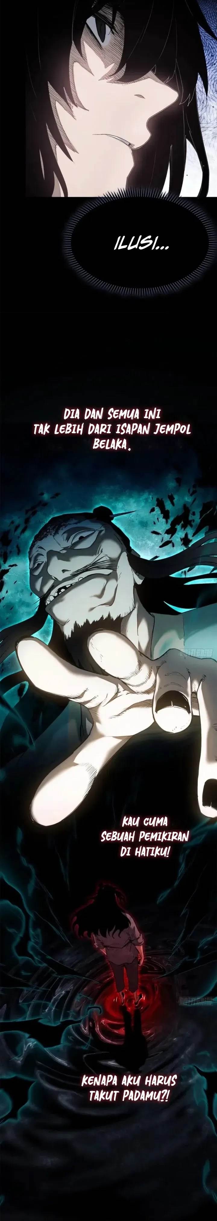 dao-of-the-bizarre-immortal - Chapter: 7