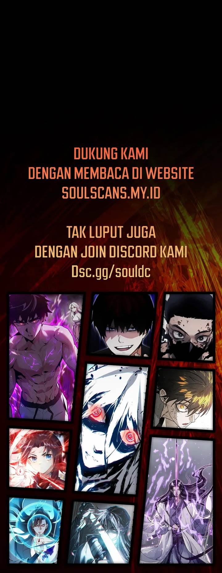 dao-of-the-bizarre-immortal - Chapter: 6