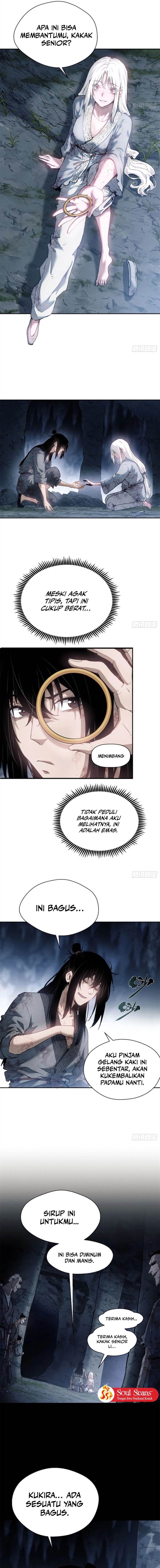 dao-of-the-bizarre-immortal - Chapter: 5