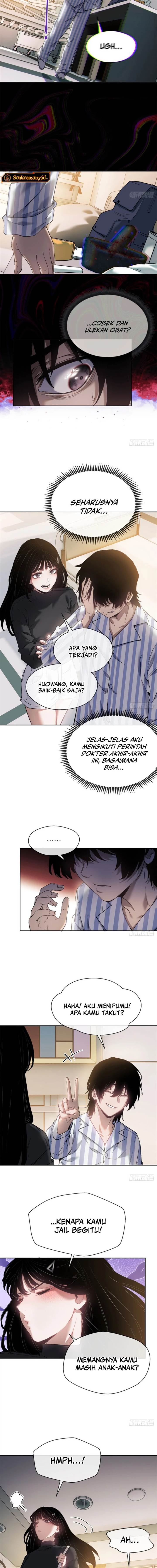 dao-of-the-bizarre-immortal - Chapter: 4