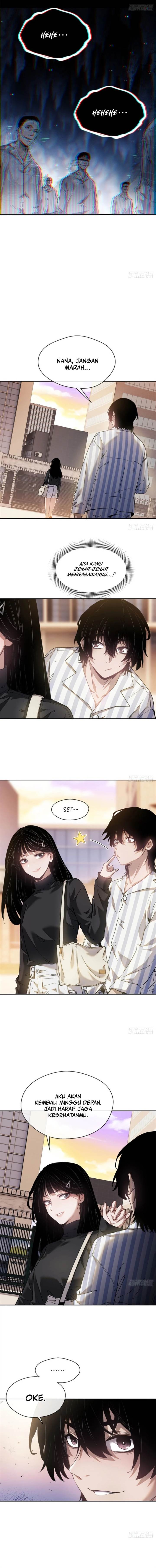 dao-of-the-bizarre-immortal - Chapter: 4