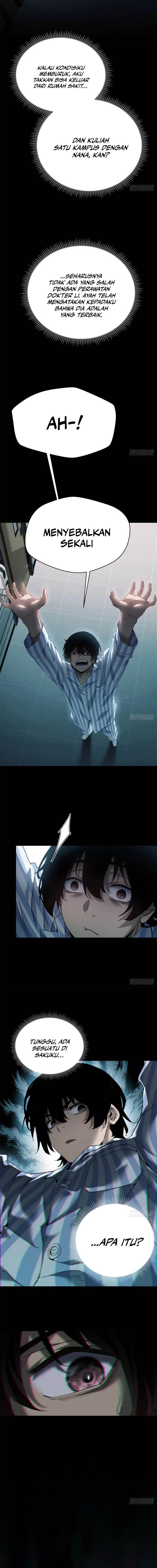 dao-of-the-bizarre-immortal - Chapter: 4