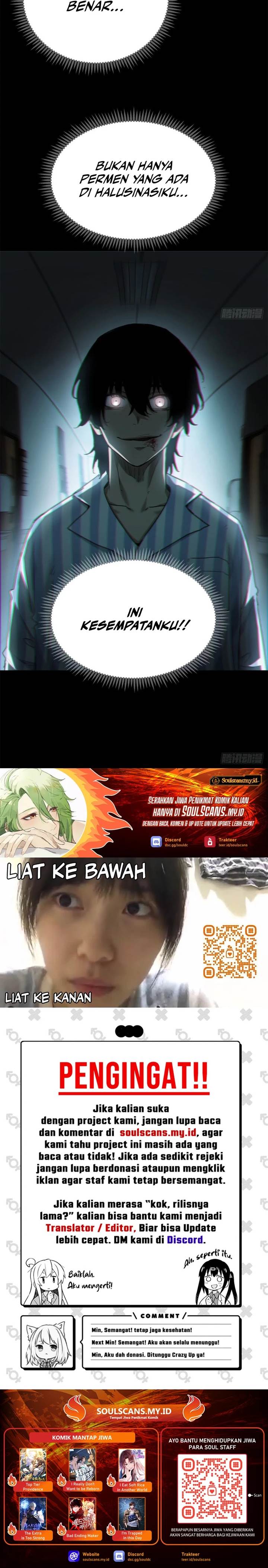 dao-of-the-bizarre-immortal - Chapter: 4