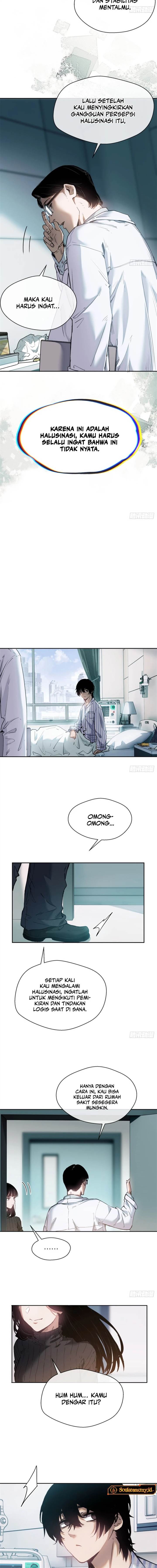dao-of-the-bizarre-immortal - Chapter: 3