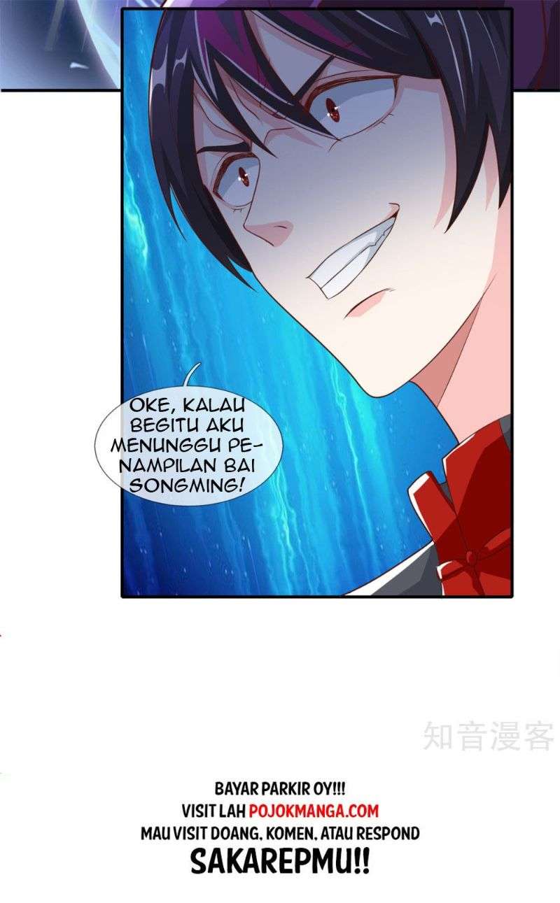 immortal-daddy-xianzun - Chapter: 188