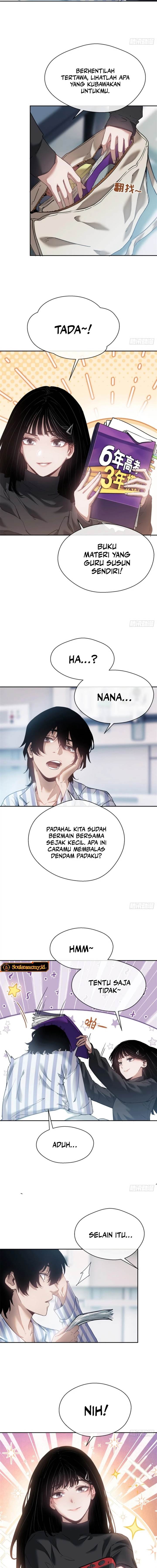 dao-of-the-bizarre-immortal - Chapter: 3