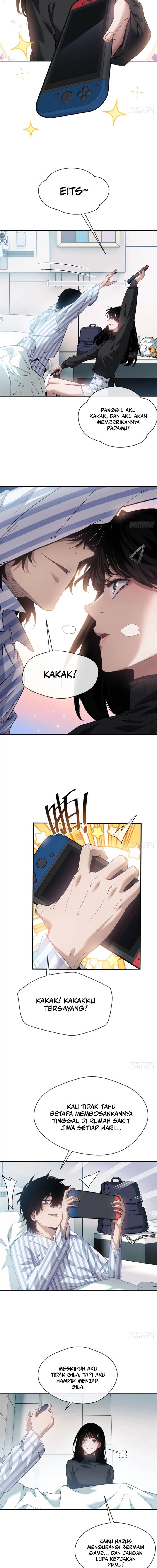 dao-of-the-bizarre-immortal - Chapter: 3
