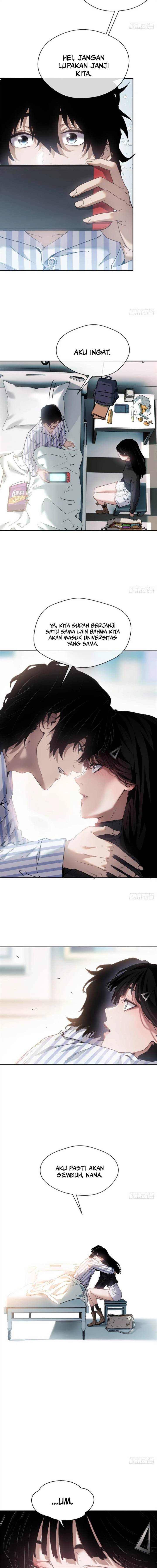 dao-of-the-bizarre-immortal - Chapter: 3