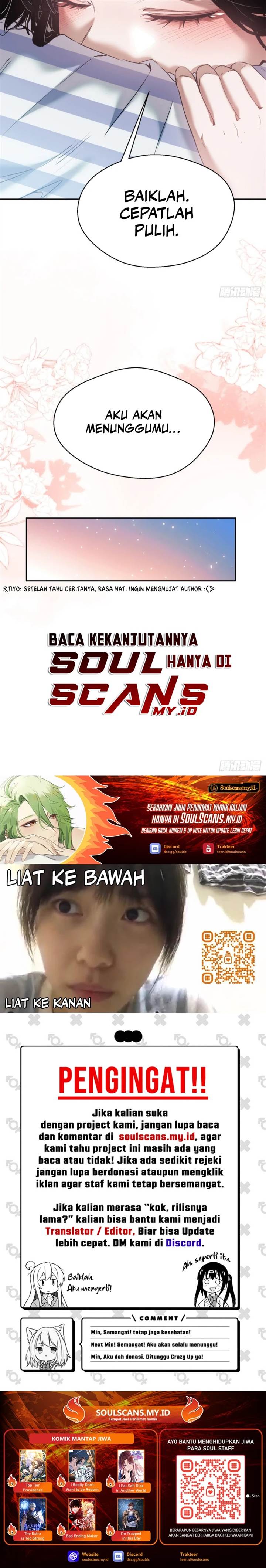 dao-of-the-bizarre-immortal - Chapter: 3