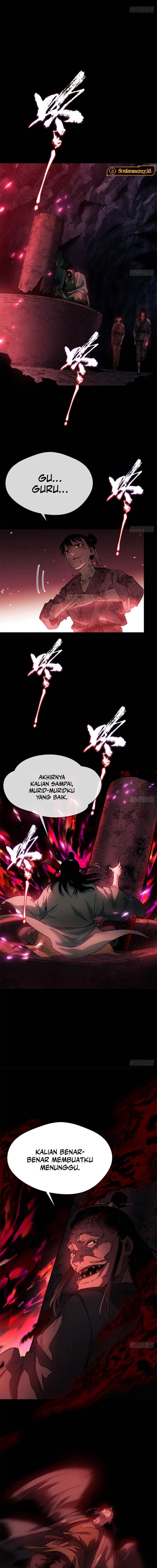 dao-of-the-bizarre-immortal - Chapter: 2
